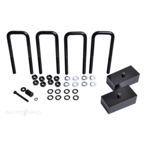 Suspension Lift Block Kit - RR-45mm