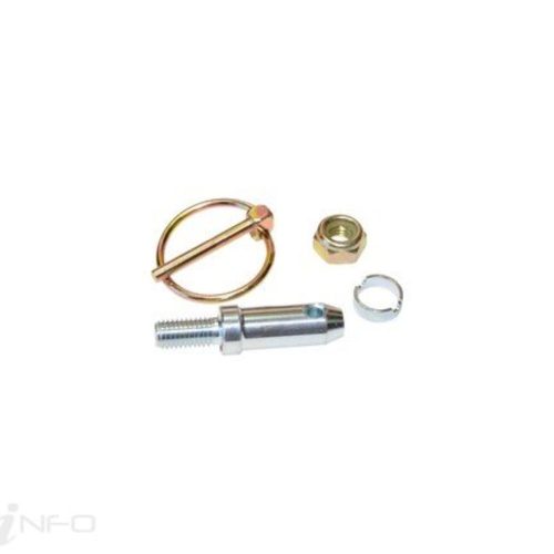 Sway Bar Disconnect Pin Kit