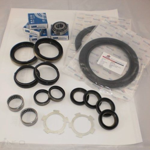 Swivel Hub Kit For Nissan Patrol GU