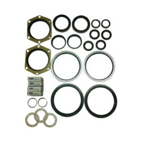 Swivel Seal Kit for Toyota Landcruiser 70-75 Series