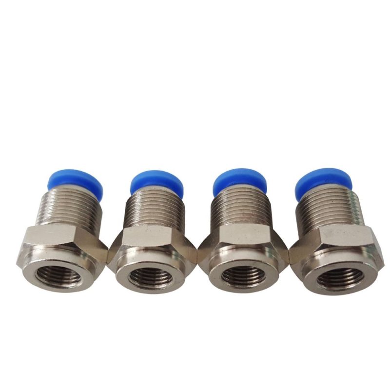 Diff Breather Kit 101 4 Point Universal Fit For Toyota Hilux Landcruiser Prado 4x4 - Image 5