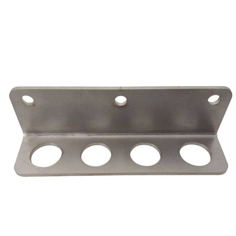 Diff Breather Kit 101 4 Point Universal Fit For Toyota Hilux Landcruiser Prado 4x4 - Image 7