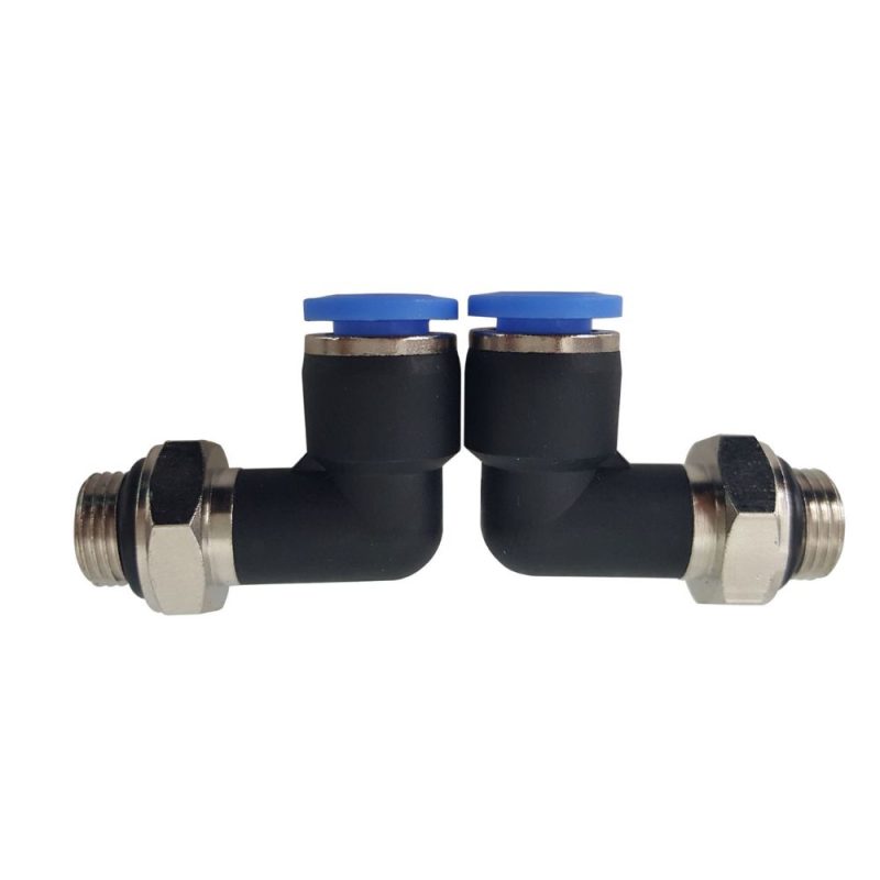 Diff Breather Kit 101 4 Point Universal Fit For Toyota Hilux Landcruiser Prado 4x4 - Image 8