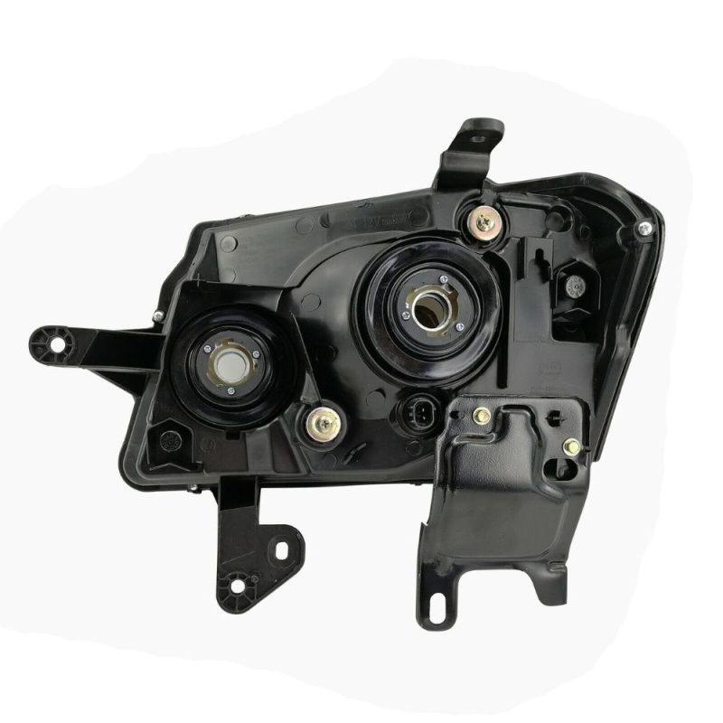 Head Light For Holden Colorado RC 2/4DR 2008- 2012 Left And Right Side - Image 3