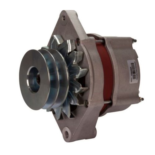 High Output Alternator Bosch 24V 55AMP