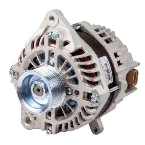 High Output Alternator Mitsubishi Type 12V 150AMP