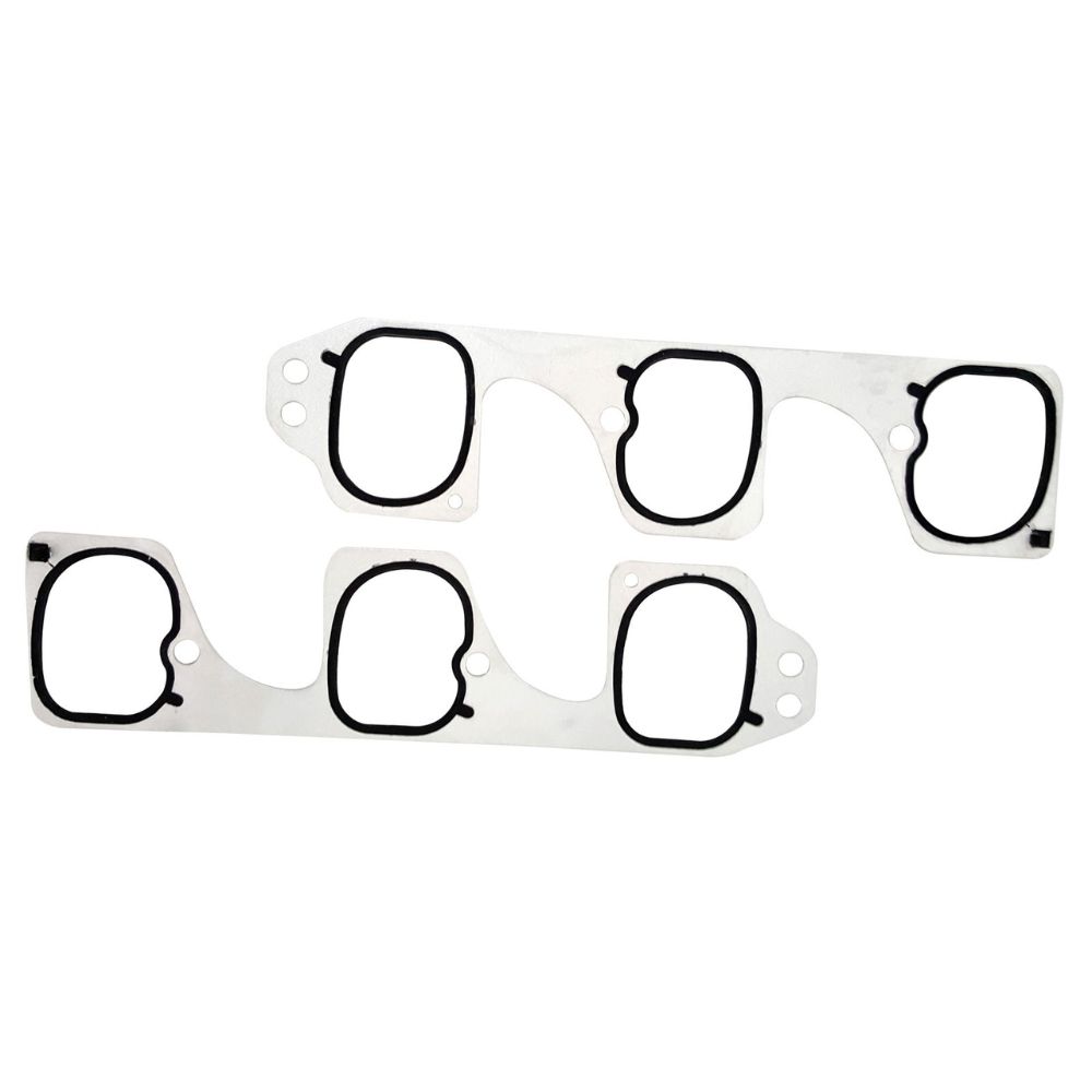 Inlet Intake Upper Manifold Gasket For Holden Commodore VE VZ 3.6 V6 4x4 OFFROAD CLINIC