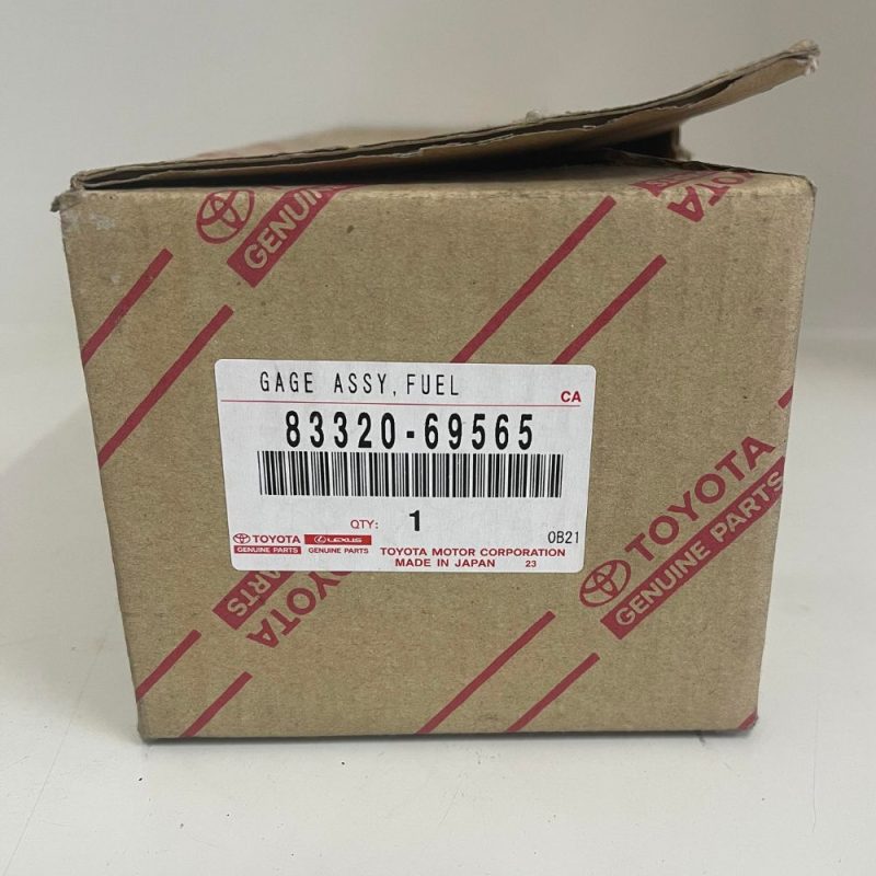 Main Fuel Tank Sender For Toyota Landcruiser - Image 3