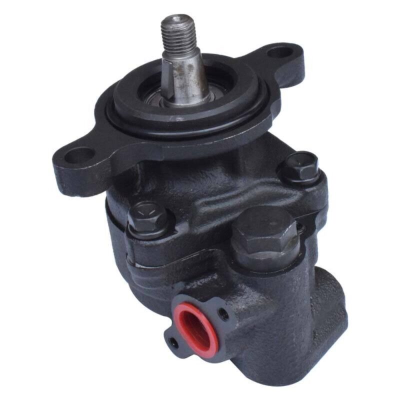 Power Steering Pump For Toyota Landcruiser 4.2L Diesel 1HZ HZJ75-79 HDJ80 HZJ80 - Image 2