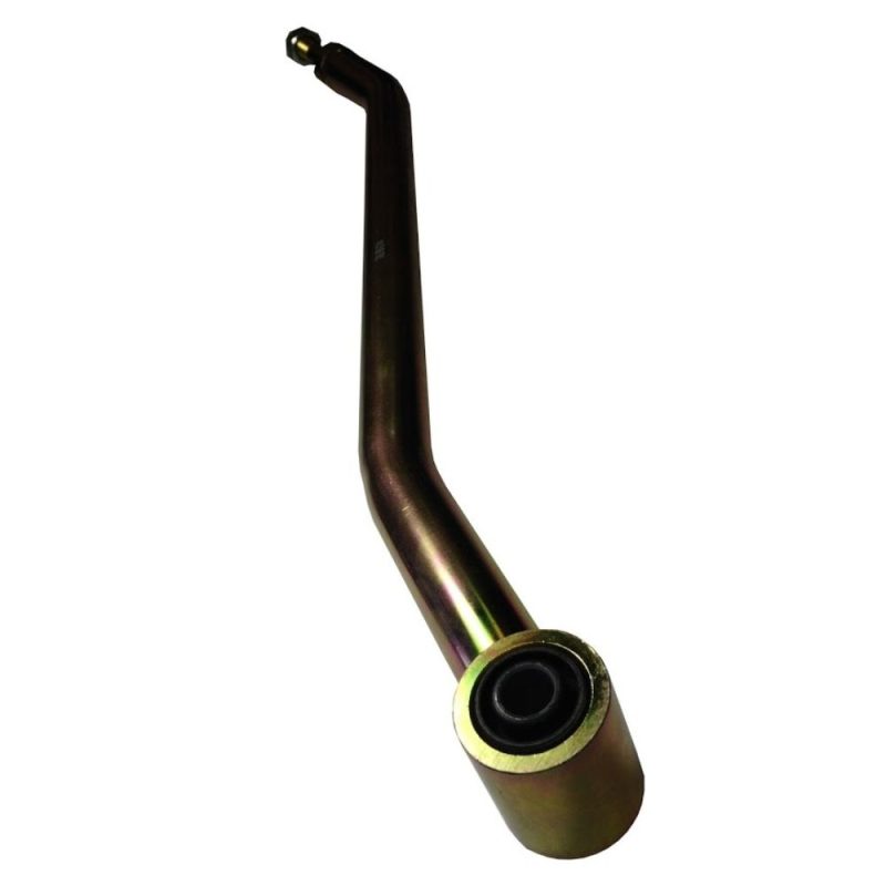 RR Double Cranked Trailing Arm Bush (Diff End) For Defender Disco 1 & Range Rover Models 1986-1994