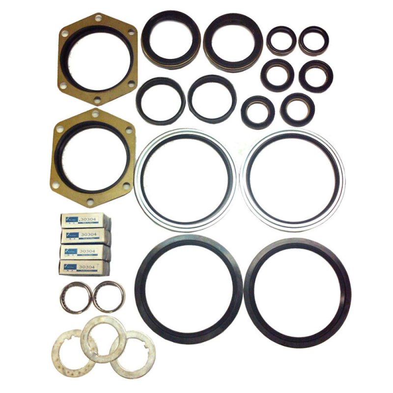 Swivel Seal Kit for Toyota Landcruiser 78-100 Series