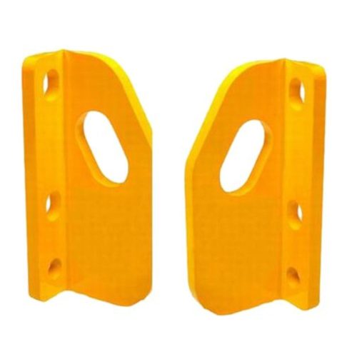 Tow Points For Toyota Landcruiser 200 Series FR - Pair