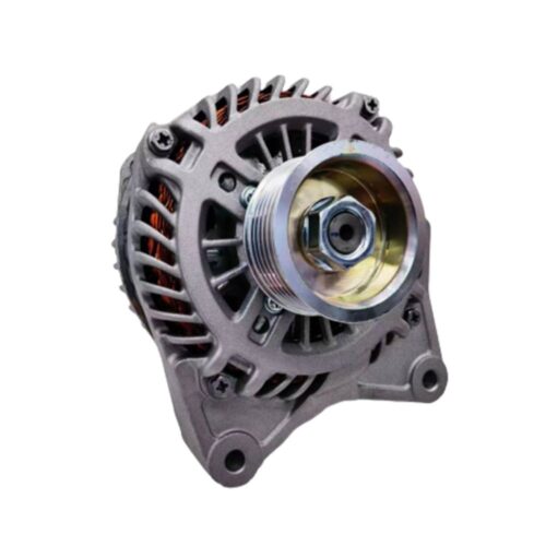 130A Alternator For Ford Falcon BF FG XR6 BARRA 4.0L Petrol 2005-2016 3Pin