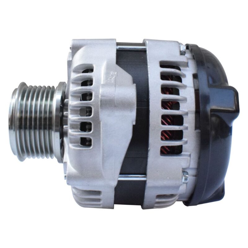 Alternator 130Amps For Toyota Hilux D4D KD-FTV 05-15 KUN16R KUN26R Prado - Image 2