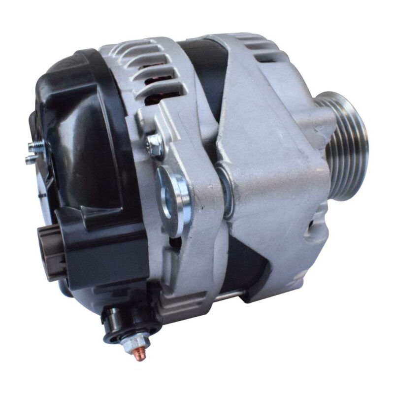 Alternator 130Amps For Toyota Hilux D4D KD-FTV 05-15 KUN16R KUN26R Prado - Image 3