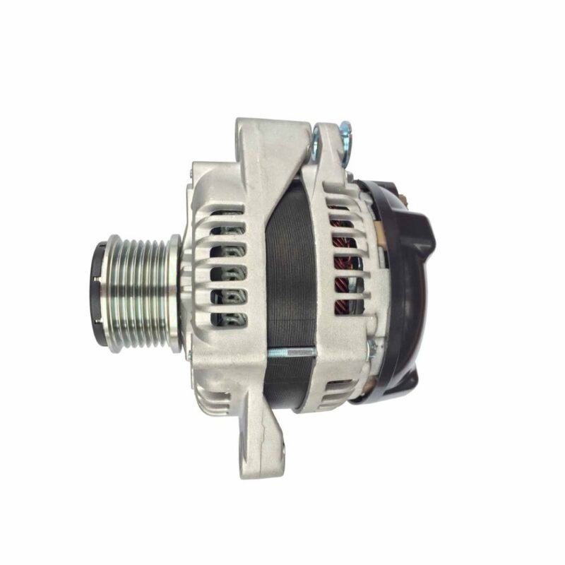 Alternator 130Amps For Toyota Hilux D4D KD-FTV 05-15 KUN16R KUN26R Prado - Image 4