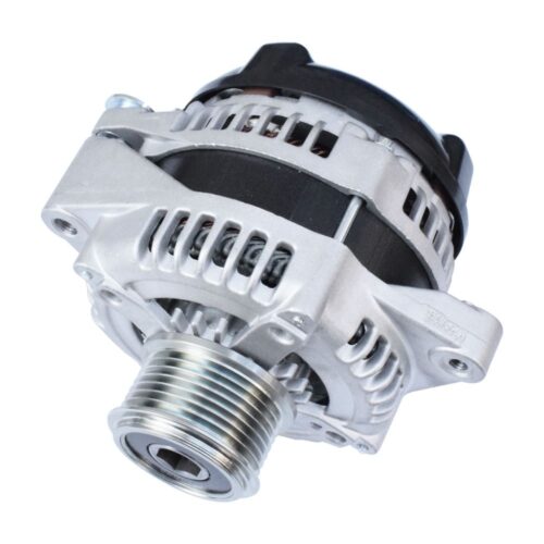 Alternator 130Amps For Toyota Hilux D4D KD-FTV 05-15 KUN16R KUN26R Prado