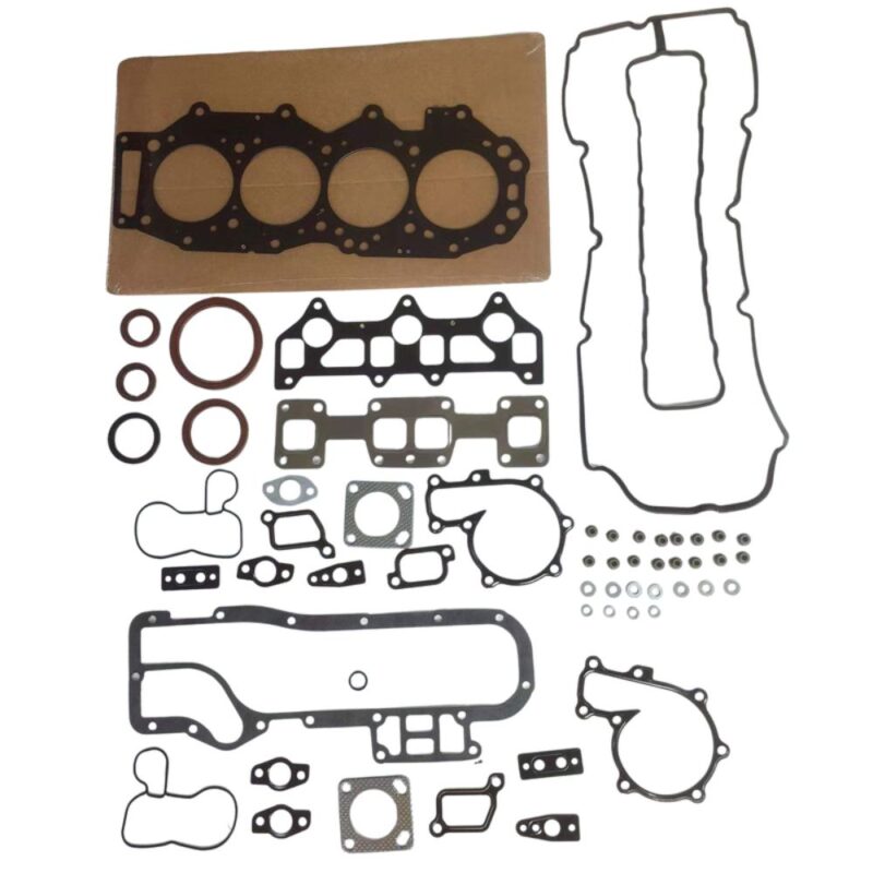 Head Gasket VRS Kit Set For Ford Ranger PJ PK Mazda BT-50 B3000