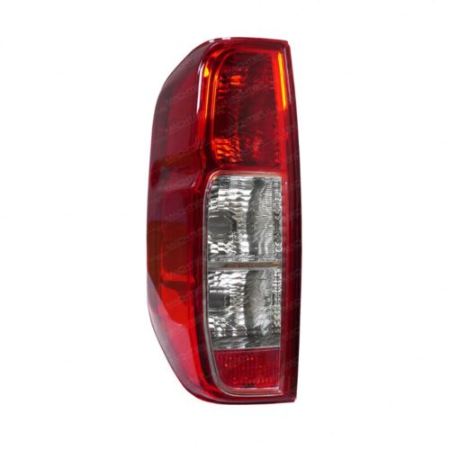 Left Side Tail Lights Rear Lamp For Nissan Navara Frontier D40 05-14 ST STR STX RX