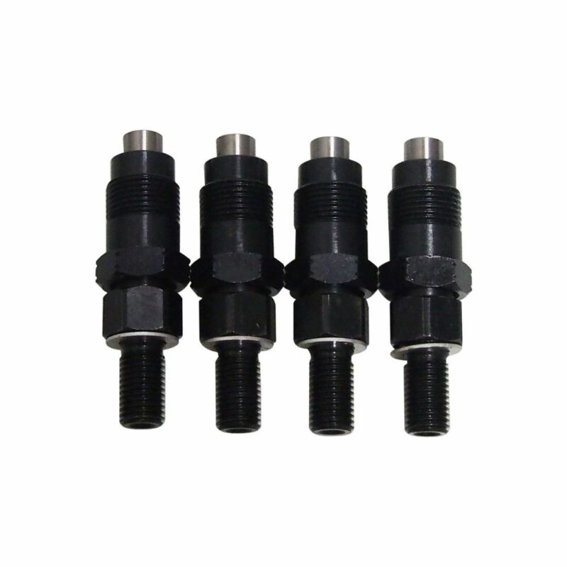 Nissan Navara QD32 D22 3.2L Diesel Fuel Injector Set 4PCS