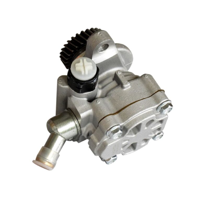 Power Steering Pump Fit For Toyota Landcruiser 200 Series - Image 2