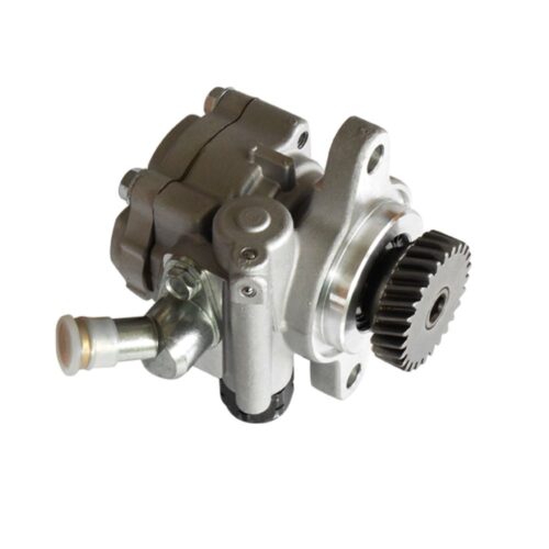 Power Steering Pump Fit For Toyota Landcruiser 200 Series