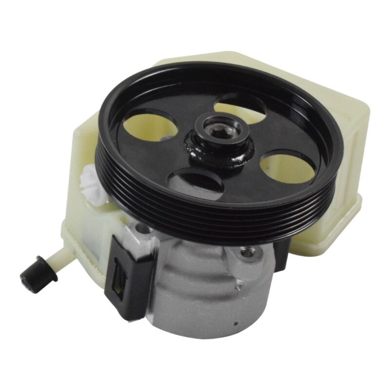 Power Steering Pump For Ford Falcon BA BF FG XR6 For Territory SY SX 4.0L 6Cyl 08-14 - Image 2