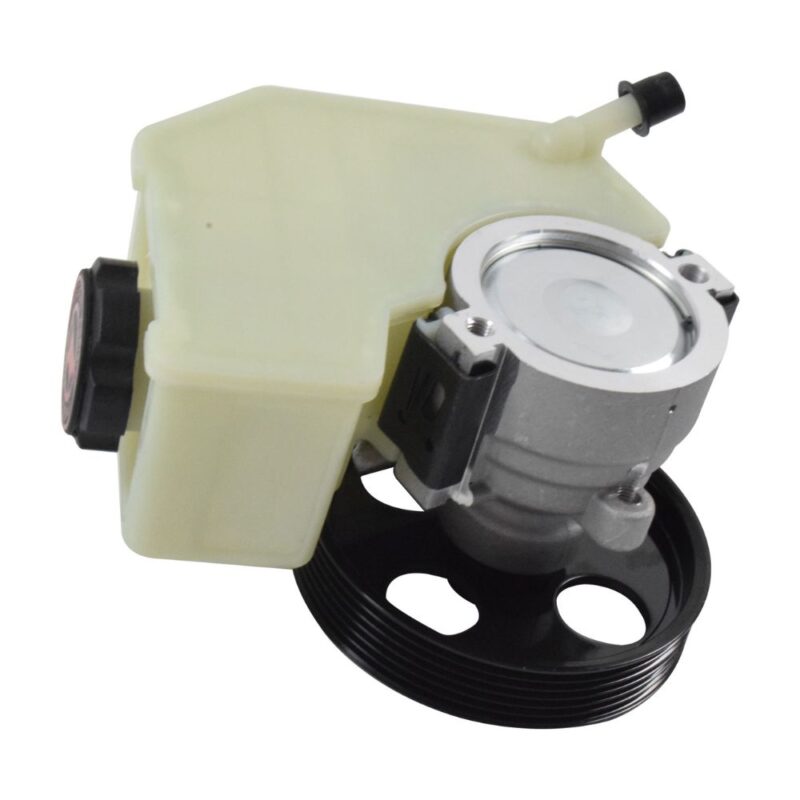 Power Steering Pump For Ford Falcon BA BF FG XR6 For Territory SY SX 4.0L 6Cyl 08-14 - Image 3