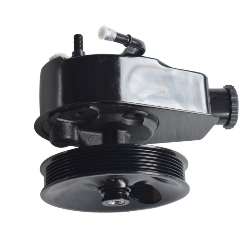 Power Steering Pump For Ford Falcon EF EL AU XH Fairmount Giha XR6 LTD 6 CYL 94-02 - Image 2