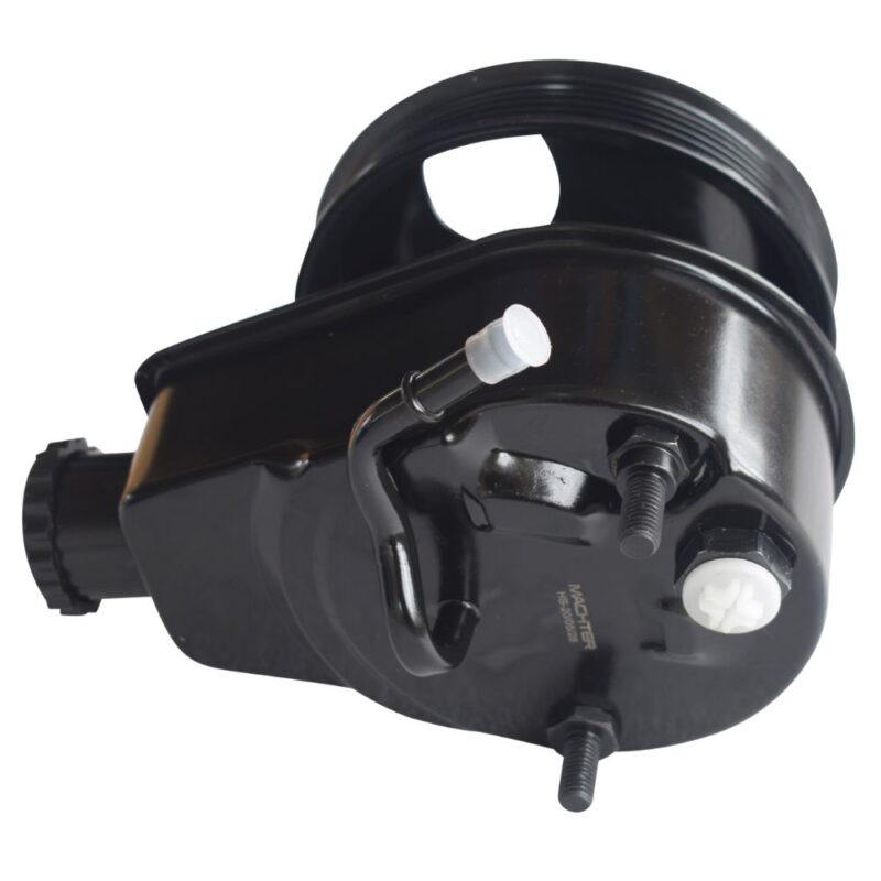 Power Steering Pump For Ford Falcon EF EL AU XH Fairmount Giha XR6 LTD 6 CYL 94-02 - Image 3