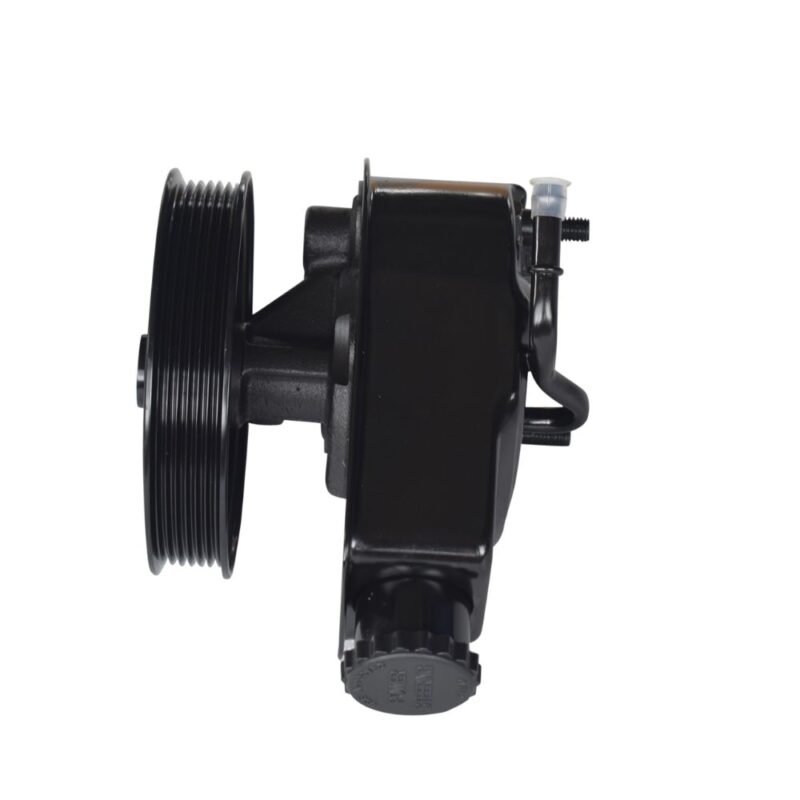 Power Steering Pump For Ford Falcon EF EL AU XH Fairmount Giha XR6 LTD 6 CYL 94-02 - Image 4