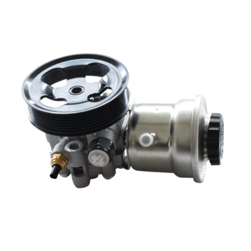 Power Steering Pump For Toyota Fortuner Hilux Innova 2.0L 1TR 2.7L 2TR 05-14 Hiace TRH 05-On