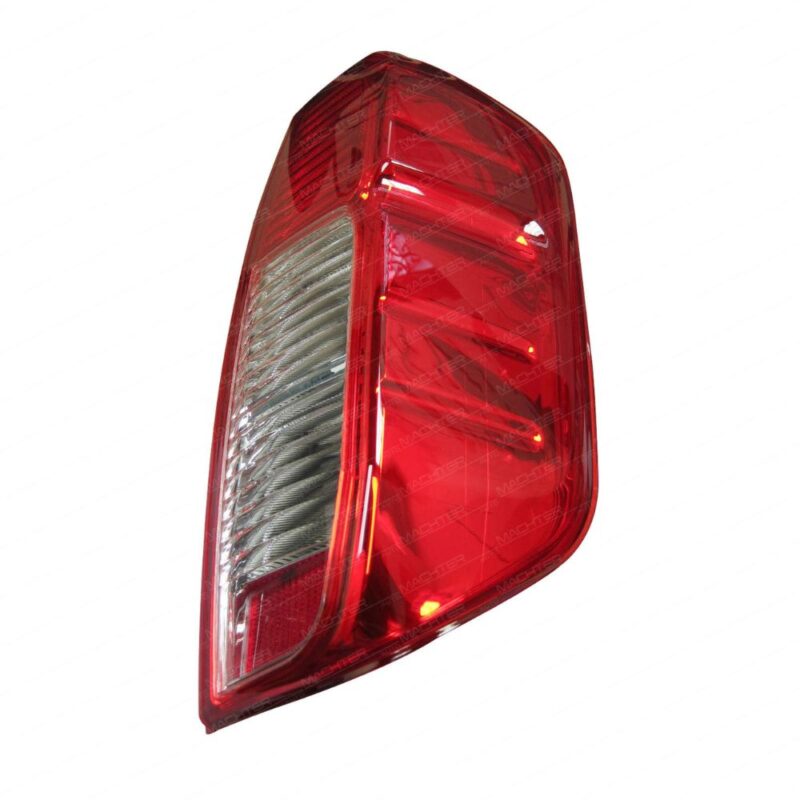 Right Side Tail Lights Rear Lamp For Nissan Navara Frontier D40 05-14 ST STR STX RX - Image 2