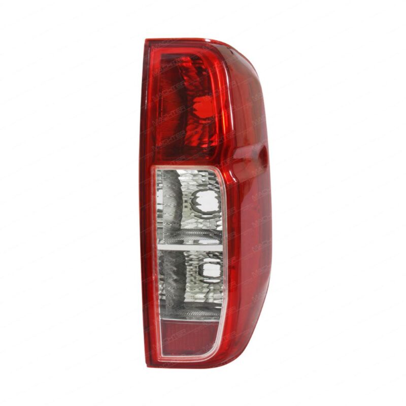 Right Side Tail Lights Rear Lamp For Nissan Navara Frontier D40 05-14 ST STR STX RX - Image 3