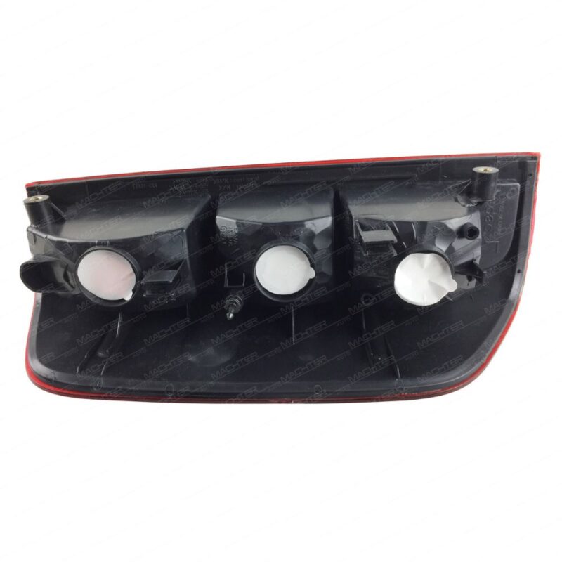 Right Side Tail Lights Rear Lamp For Nissan Navara Frontier D40 05-14 ST STR STX RX - Image 4