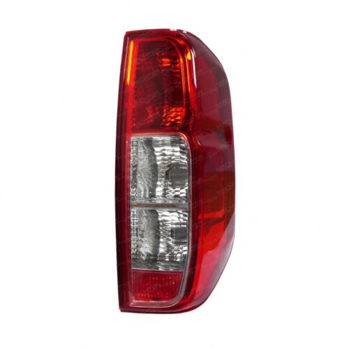 Right Side Tail Lights Rear Lamp For Nissan Navara Frontier D40 05-14 ST STR STX RX