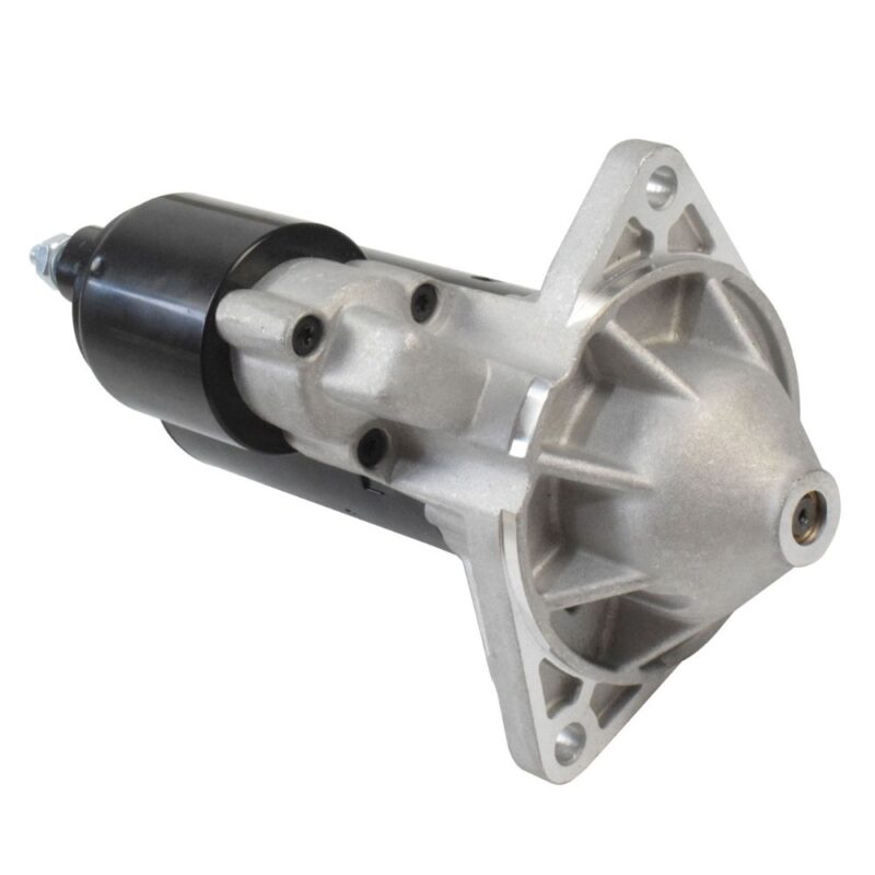 Starter Motor For Ford Falcon AU BA BF 6cyl 4.0L EB ED XE XF Fairmont Territory - Image 2