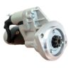Starter Motor For Nissan Navara D21 D22 TD24 TD27 Terrano Urvan