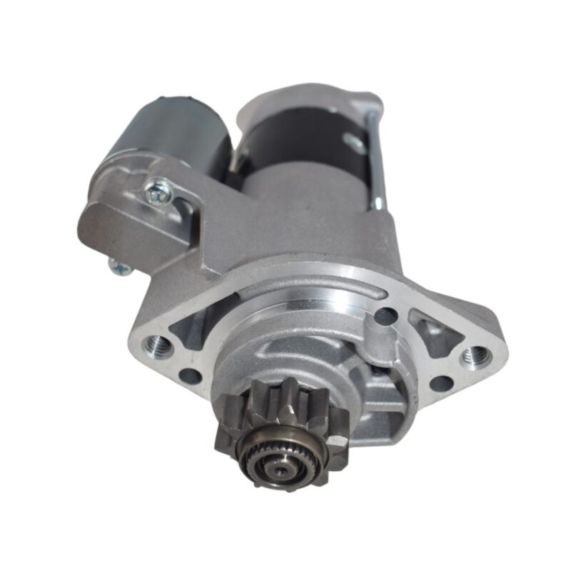 Starter Motor For Nissan Pathfinder R51 2.5L Diesel YD25DDTi 2005-2013 - Image 3