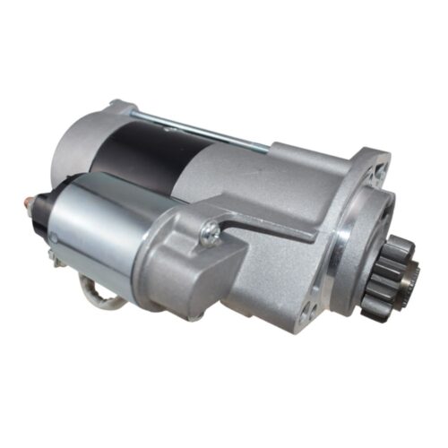 Starter Motor For Nissan Pathfinder R51 2.5L Diesel YD25DDTi 2005-2013