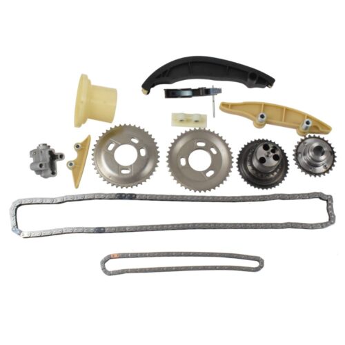 Timing Chain Fit For Ford Ranger PX & Mazda BT-50 3.2 2011-