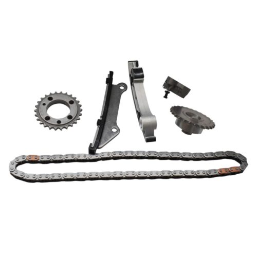 Timing Chain Kit For Nissan Elgrand E50 Navara D22 Patrol GU Y61 3.0L