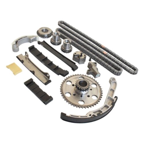 Timing Chain Kit For Nissan Navara D22 D40 (Thai & Spain Built) Pathfinder R51 2.5L TD YD25DDTI