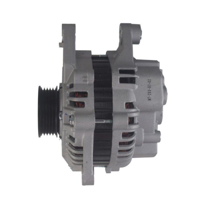100A Alternator For Mitsubishi Triton MK Pajero NM NP V6 3.0 3.5 6G72 6G74 1996-2006 - Image 2