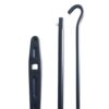 3 Pcs Jack And Spare Wheel Winch Winder Handle Set For Toyota Landcruiser FJ75 HJ75 And Most Hilux Models - Image 3