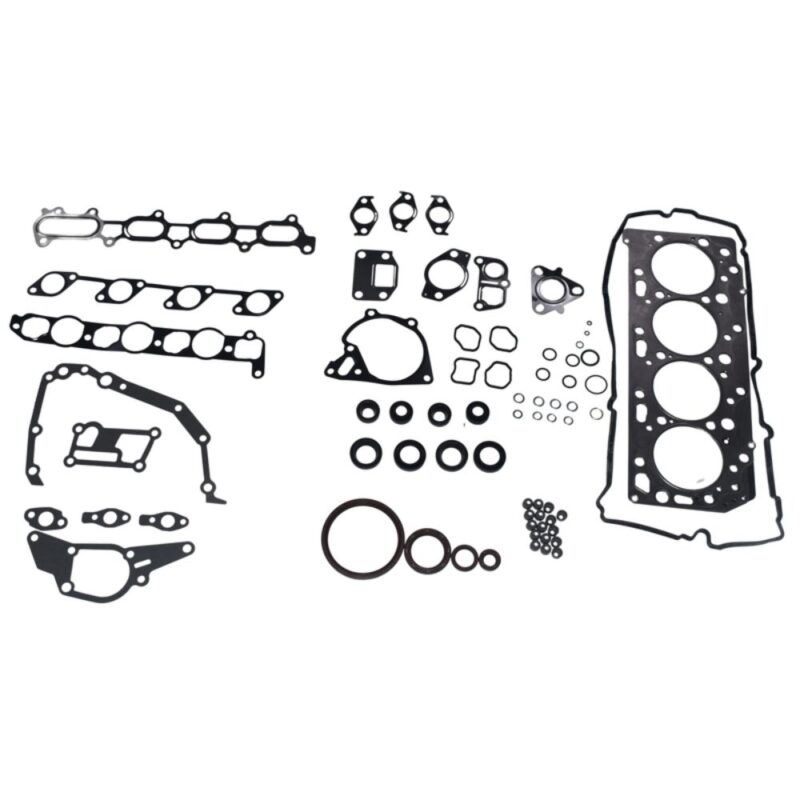 Cylinder Head Gasket Kit For Mitsubishi Triton ML MN 2.5L Diesel RWD 4D56Di-T