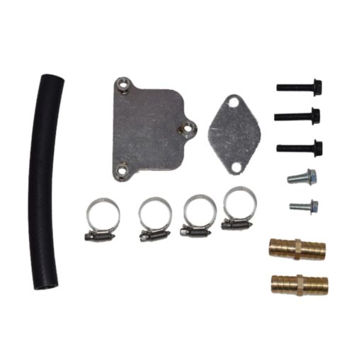 EGR Cooler Kit For Ford Ranger PX MK1 2011-2015 With 3.2DT 2.2DT Diesel Engine