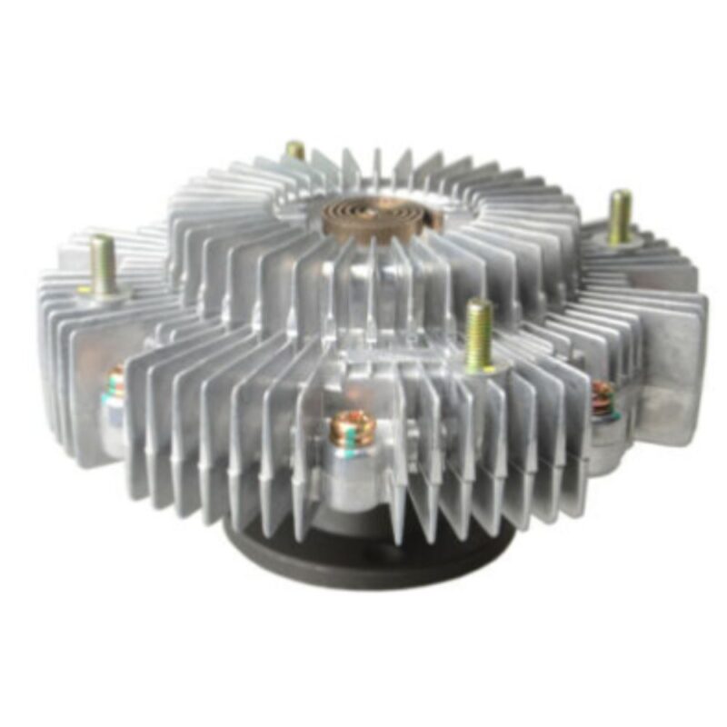 Fan Viscous Clutch For Hilux Surf KZN130 KZN185 KZJ120 KZJ95 KZN165 1KZ-TE 3.0L Diesel