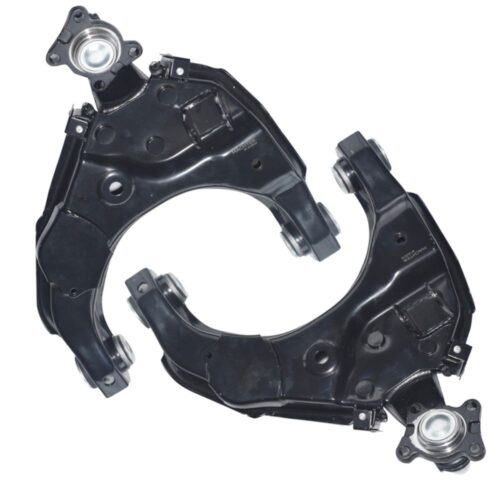 Front Lower Control Arm Left And Right Hand Side For Toyota Hilux 4WD IFS Ute 1997-2005
