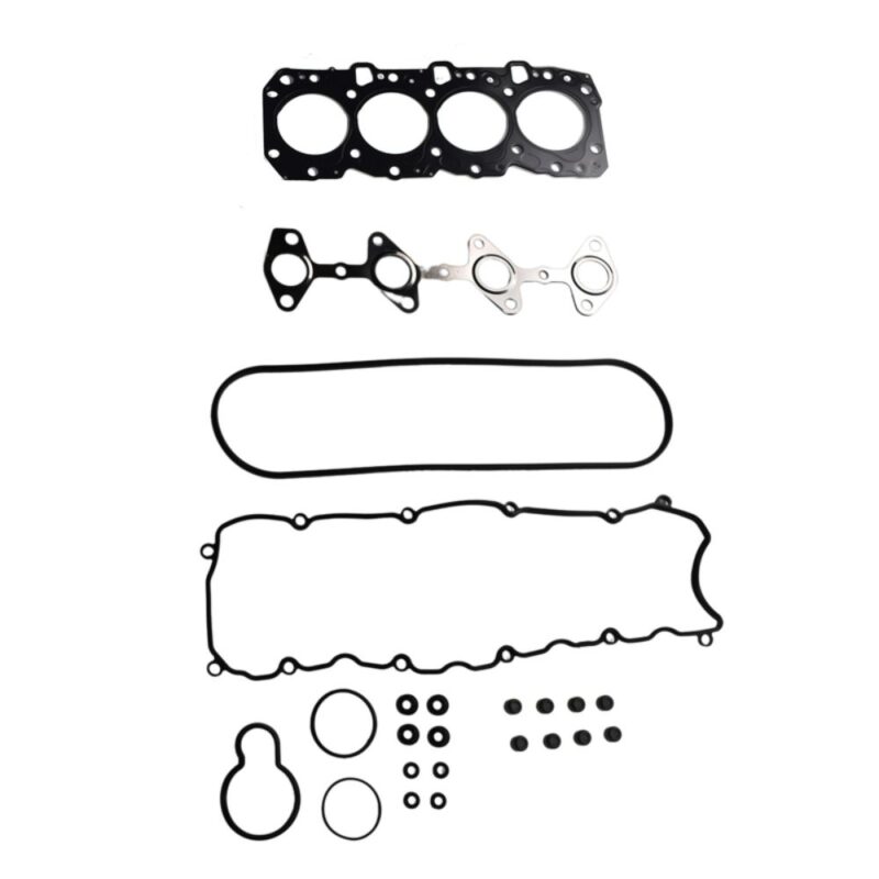 Head Gasket VRS Kit Set For Toyota Prado KZJ95 KZJ120 Hilux KZN165 3.0L 1KZTE 4x4 OFFROAD CLINIC